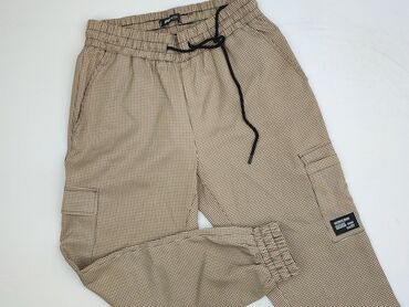 FB Sister, Material trousers for women, size L (EU 40)