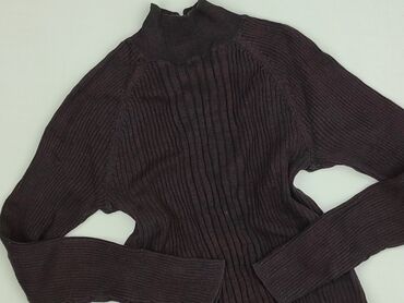 Turtlenecks: New Look, Women`s golf, size S (EU 36)