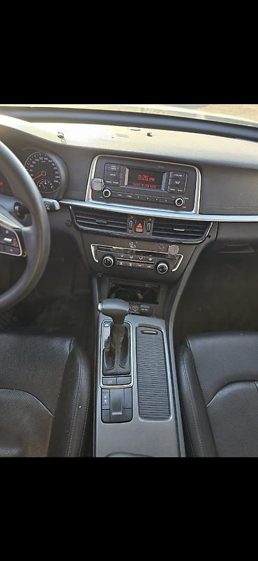 Kia: Kia Optima: 2021 г., 2 л, Автомат, Газ, Седан — 5