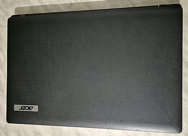 ucuz notbuk: Acer Aspire 5733 noutbuku noutbuk ideal vəziyyətdədir. Çox az — 2