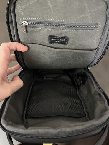 Çantalar: Çiyin çantası, David Jones, Yeni — 8