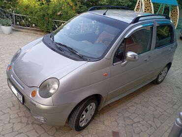 фары на нексия 2: Daewoo Matiz: 2003 г., 0.8 л, Автомат, Бензин, Хетчбек