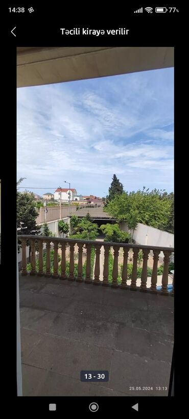 Həyət evləri və villaların satışı: Mərdəkan 6 otaqlı, 195 kv. m, Orta təmir — 19