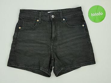 projekt h: H&M, Szorty damskie, rozmiar 2XS — 2