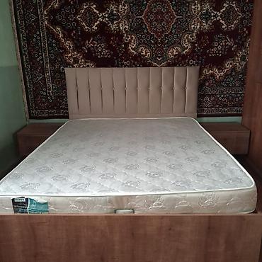 İkinəfərlik çarpayı, 2 tumba, İşlənmiş lalafo.az -da İkinəfərlik çarpayı, 2 tumba, İşlənmiş