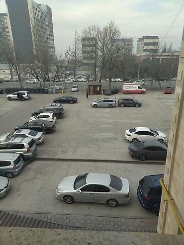 Батирлерди ижарага берүү: 2 бөлмө, АЮ Гранд Менчик ээси, Үй-бүлөлүүлөргө, 6 айдан баштап, Толугу менен эмереги бар — 10