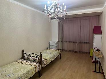 Долгосрочная аренда квартир: 4 комнаты, Агентство недвижимости, Без подселения, С мебелью полностью — 4