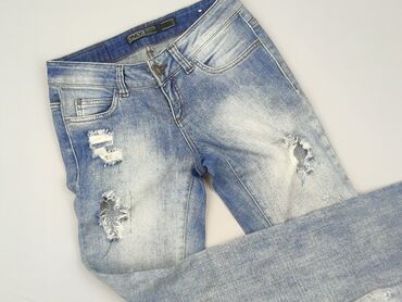 Jeansy damskie, Only, rozmiar XS