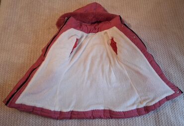 Kurtkalar: Kurtka, Qız üçün, 2 - 3 yaş, Lc Waikiki — 31