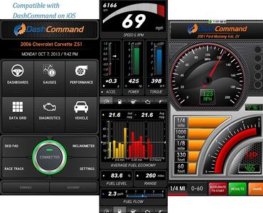 Alati za automobile: NOVO- Veepeak OBDCheck VP01 WiFi OBD2 iOS Android Pročitajte i — 11
