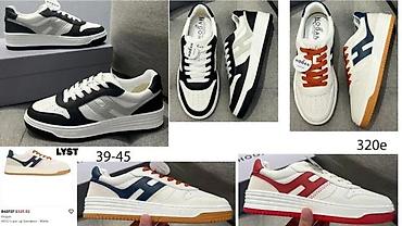 Patike: HOGAN, TOP PATIKE, ULTRA HIT | Novo! ! ! Vrhunski model koznih — 11