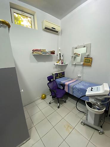 Другие услуги по красоте и здоровью: Hazir biznes Gozellik salonu satilir arenda qiymeti ayluq 450 azn — 5
