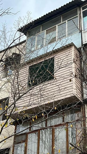 крыша на дом: Продам/установлю выносной балконный бокс с отделкой. Описание: - — 1