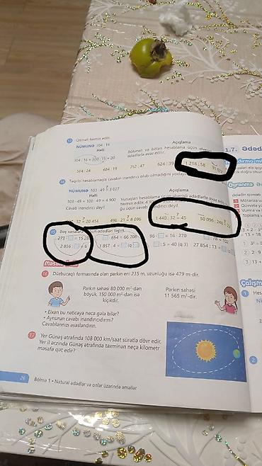 beshik: Besik yaxsi vrziyyetde qiymet son unvan Xetai raypnu Gence pr — 2