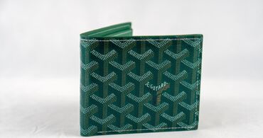 кошелек женский маленький: Кошельки Goyard классное качество