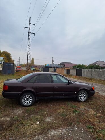 купить шипованную резину: Audi S4: 1992 г., 2 л, Механика, Бензин, Седан