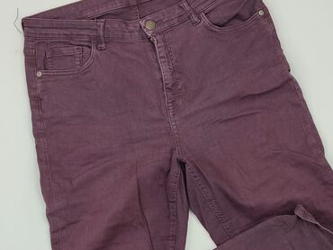 spódnice jeansowe rozmiar 52: Jeans, C&A, L (EU 40), condition - Good