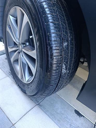 santa fe 2008: Hyundai Santa Fe: 2.4 l | 2014 il Krossover — 9