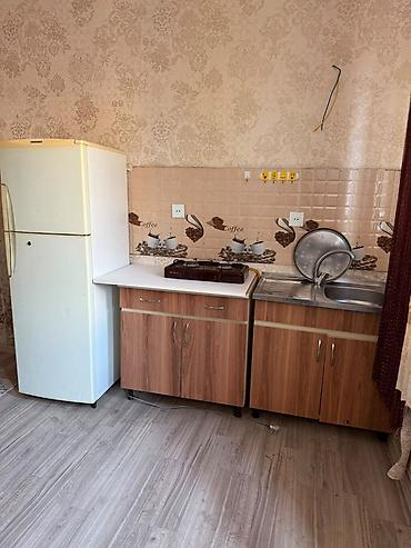 merdekanda bag: 1 otaqlı, 28 kv. m, Orta təmir — 6