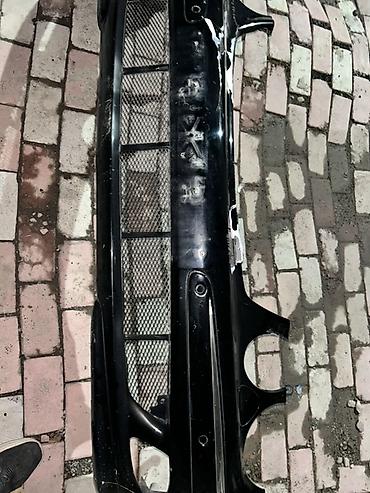 Бампер Mercedes-Benz, Б/у, Оригинал at lalafo.kg Бампер Mercedes-Benz, Б/у, Оригинал