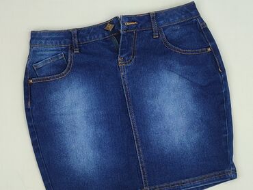 spodenko sukienka: Women`s skirt, Moodo, size S (EU 36)