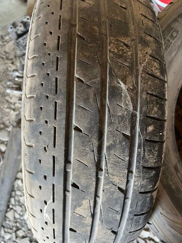 диск на ниву: Комплект летних шин 205/60 R16 92H - Размер: 205/60 R16 - Индекс