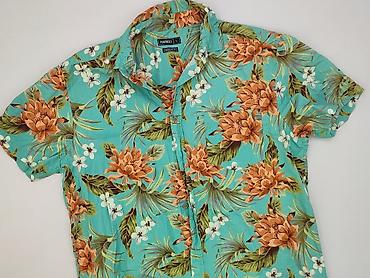 pull and bear komplet: Peacocks, Koszulа dla mężczyzn, rozmiar L — 1