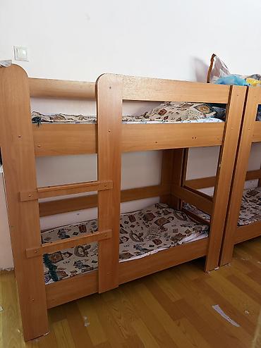 Детские стулья: Детский стул, Б/у, Другой материал, Самовывоз — 1