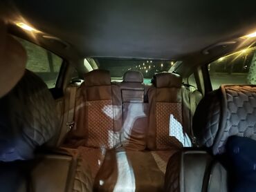 Volkswagen: Volkswagen Passat: 2003 г., 1.8 л, Типтроник, Бензин, Седан — 12