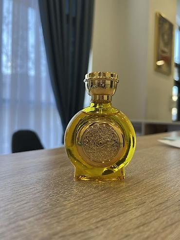 libre parfum: Ətirlər qramı 0,40azndən başlayır⬇️ Tuday Baccarat Rouge 540 Black — 3