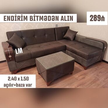 bufik: Künc divan, Yeni, Açılan, Bazalı