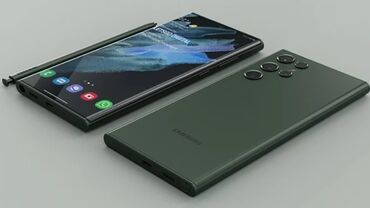 samsung s22 ultra qiymeti bakida: Samsung Galaxy S22 Ultra | 256 GB | rəng - Yaşıl | Barmaq izi, İki sim kartlı, Sənədlərlə