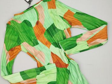 sukienki hipisowskie: Boohoo, Women`s dress, size L (EU 40)
