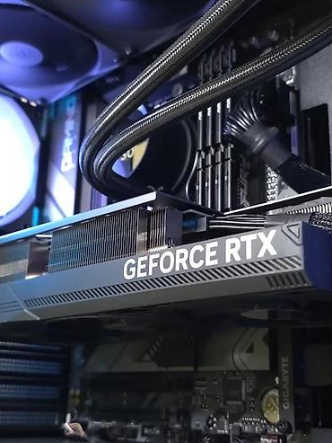 Desktop računari i radne stanice: 💻 Ryzen 9 7950X3D / RTX 4080 SUPER / B650 / 128GB / 1TB – SM005PC 🚀 ✨ — 2