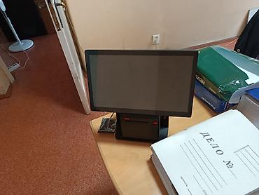 logitech 920: Компьютер, Для несложных задач, Б/у — 1