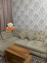 Yeni tikili: 1 otaqlı, Yeni tikili, 41 kv. m — 2