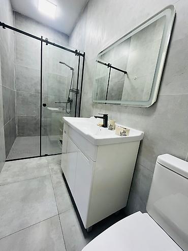 каракол домик: Коттедж, Asia Palace, Сары-Ой, 8 мест — 9