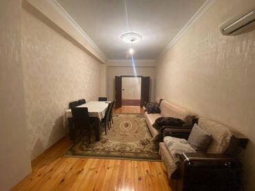 Yeni tikili: 2 otaqlı, Yeni tikili, m. 28 may, 94 kv. m — 3