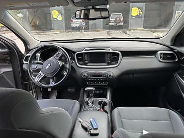 awd: Kia Sorento: 2018 г., 2.4 л, Типтроник, Бензин, Универсал — 5