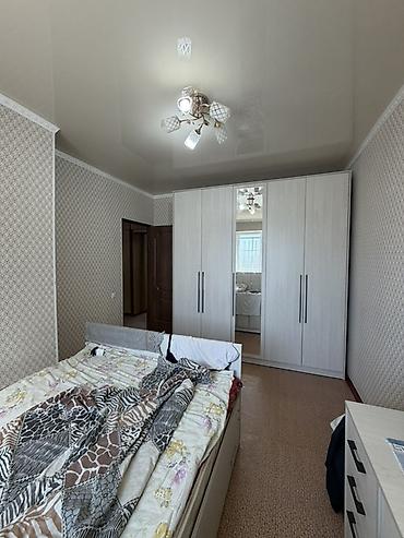 2 rooms: 2 комнаты, 50 м², Индивидуалка, 2 этаж, Косметический ремонт — 4