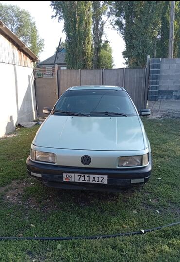 разборка дизельного двигателя: Volkswagen Passat: 1990 г., 1.8 л, Механика, Бензин, Седан