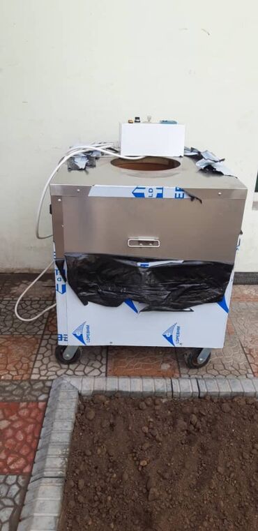 Другая бытовая техника: Тандыр электрический — 8