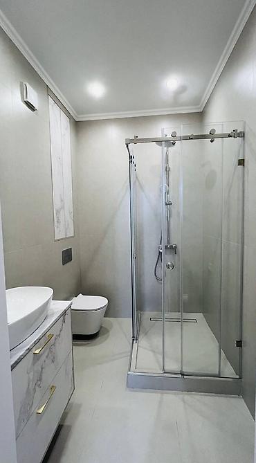 жилой городок: 2 комнаты, 82 м², Элитка, 2 этаж, Дизайнерский ремонт — 8