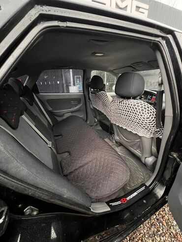 Hyundai: Hyundai Elantra: 2006 г., 1.8 л, Автомат, Газ, Хэтчбэк — 5