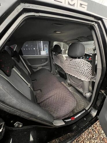 Hyundai: Hyundai Elantra: 2006 г., 1.8 л, Автомат, Газ, Седан — 7