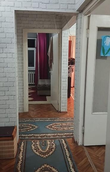 Продажа квартир: 3 комнаты, 68 м², 12 мкр 106 серия, 3 этаж, Свежий ремонт — 8