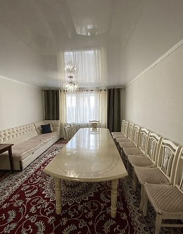 5 комнат, 140 м², 20 соток, Балыкчи, Собственник