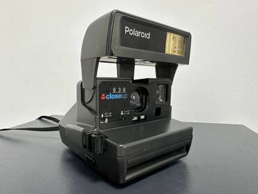 марк 3 фотоаппарат: Продам фотоаппарат Polaroid (производство Великобритания). Состояние