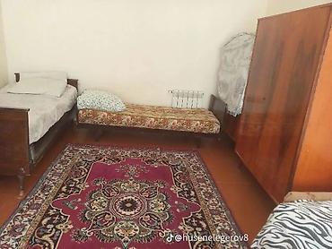 kiraye 1 otaq: 1 otaqlı mənzil – mebel və texnika ilə tələbə oğlanlara ev kirayə — 2