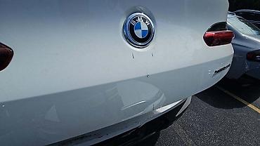 e34 4 4: BMW X4: 2021 г., 2 л, Автомат, Бензин, Кроссовер — 6